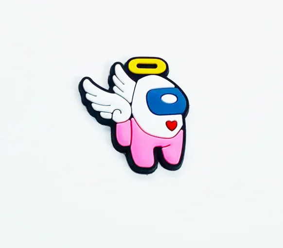 Factory Wholesale Cheap Removable Shoes Accessories Small Volume Shoes Accessories