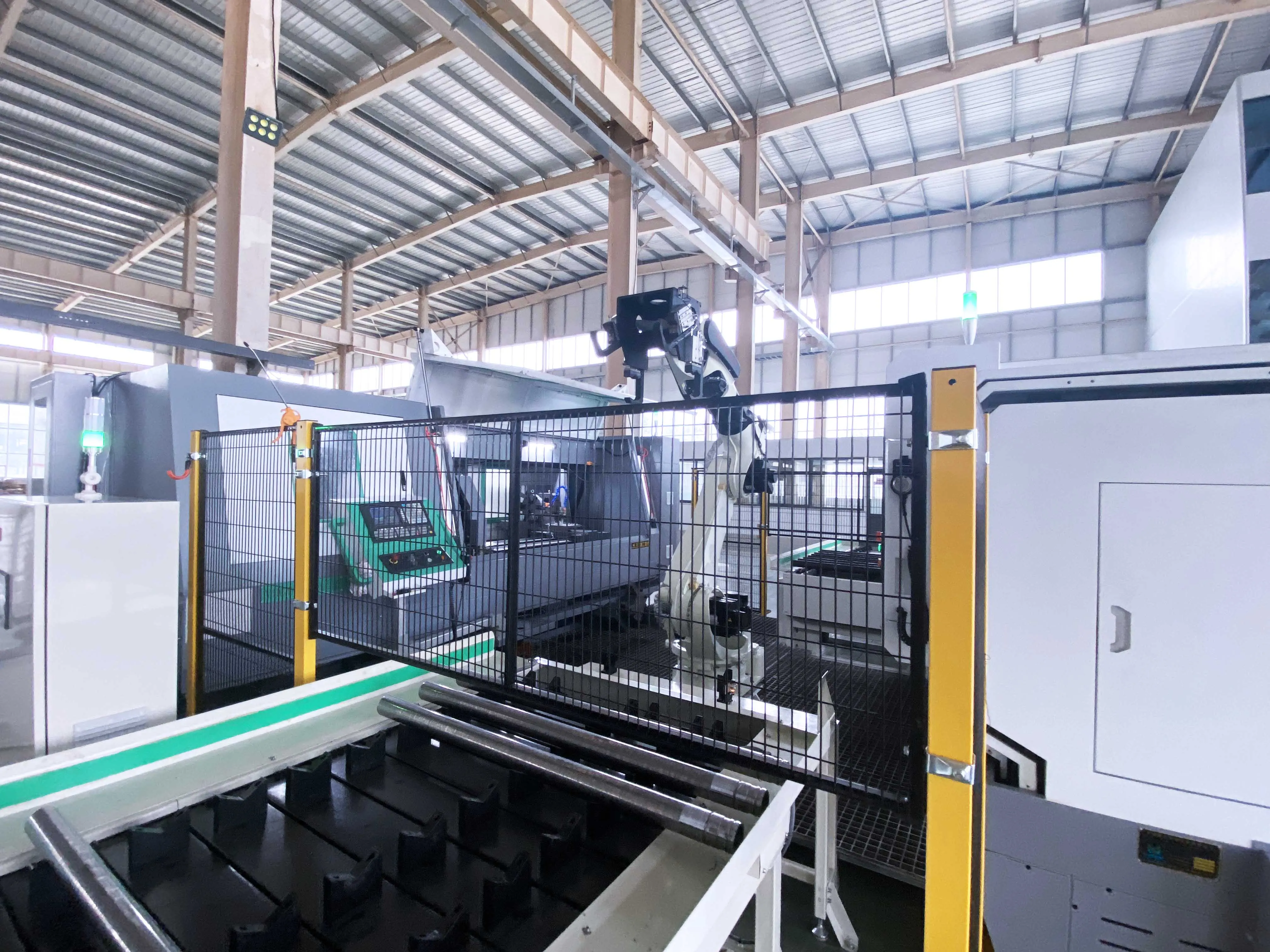 50 Ton Hydraulic Cylinders For Power Press