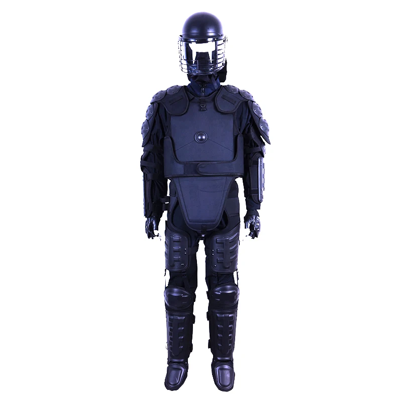 Высококачественный костюм для полицейской службы по борьбе с