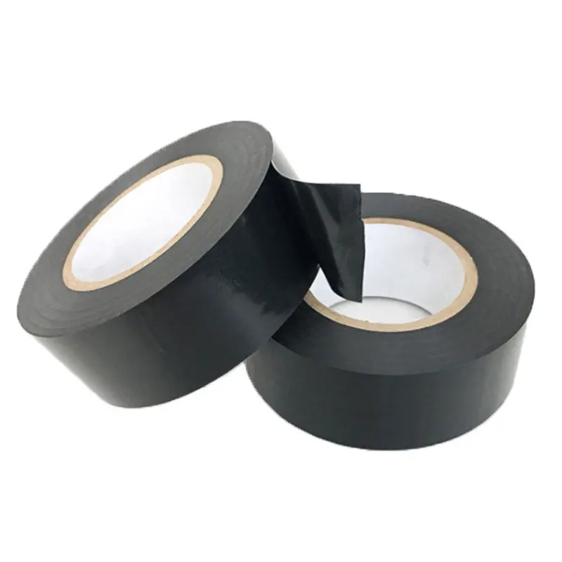 8years adhesive tape manufacture pvc electrical insulation tape