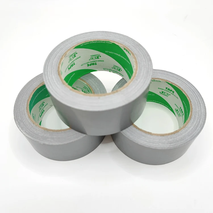 Natural Rubber Gauze Waterproof And Aging Resistant Cloth Duct Tape
