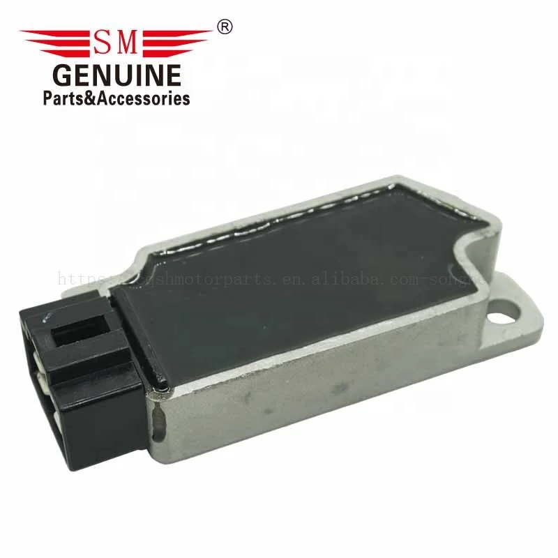 RTS Motorcycle Voltage Regulator Rectifier for Yamaha XT600 600CC XT 600 CC motorcycle spare parts and accessories