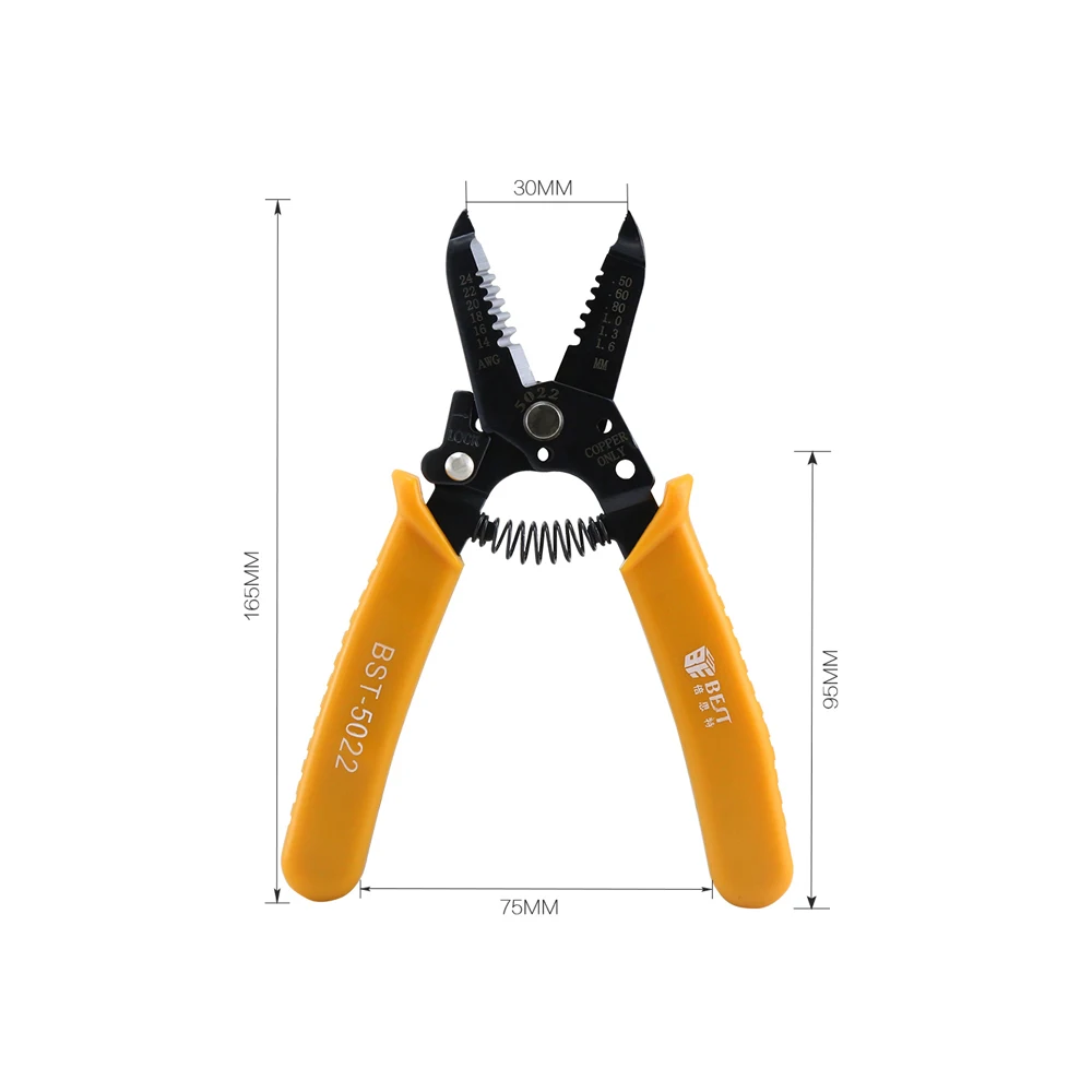 Плоскогубцы для резки крышки с логотипом по заводской цене