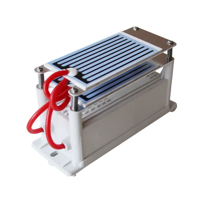 110 В/220 В генератор озона керамический 7 г/ч генератор озона аксессуары