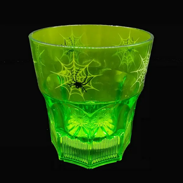 Светодиодная Индуктивная Радужная чашка с мигающим светом