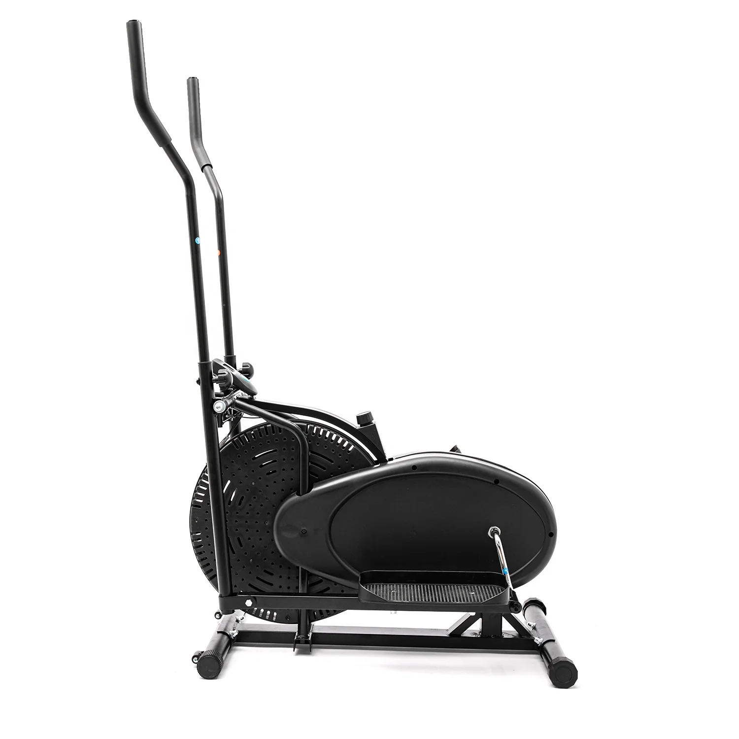 customized fitness gym elliptical machine home use gym equipment magnetic elliptical cross trainer