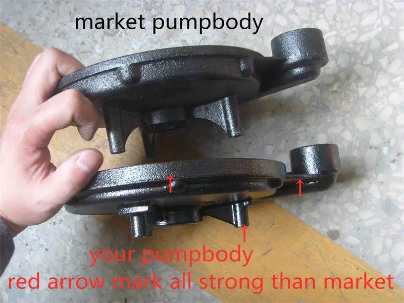 3INCH Outlet 1.1KW 1.5HP QDX Aluminium Impeller 8M Cable Well Water Lift Submersible Drainage Water Pump