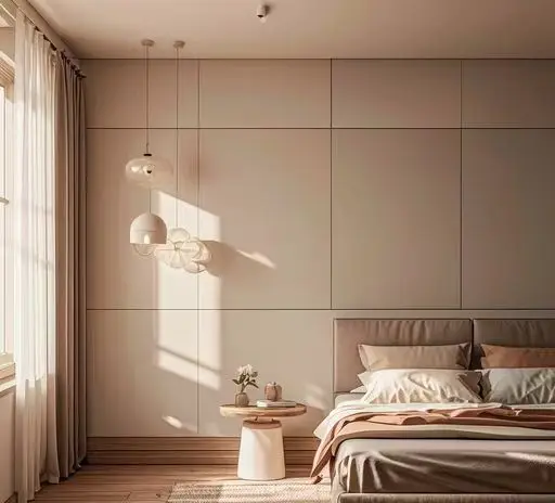 Electric underfloor Heating Mat