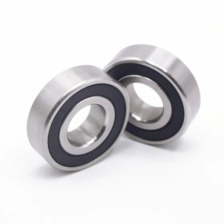 China Manufacturers Prices High Speed 6901 Rc Ceramic Deep Groove Ball Bearings
