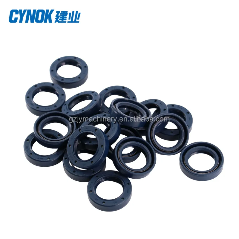 20*32*7/7.5 High Pressure Sealing Ring NAK TCN1 TCN11 20X32X7/7.5 Hydraulic Pump Seals