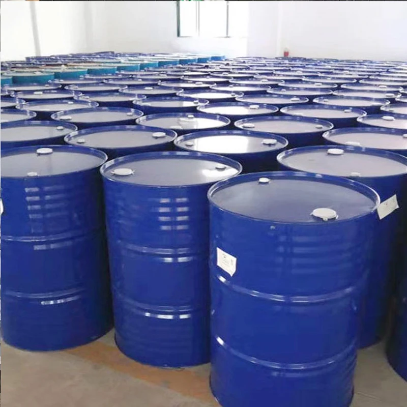 Blended Polyol Spray Foam Insulation Material China Pu Chemical Polyurethane