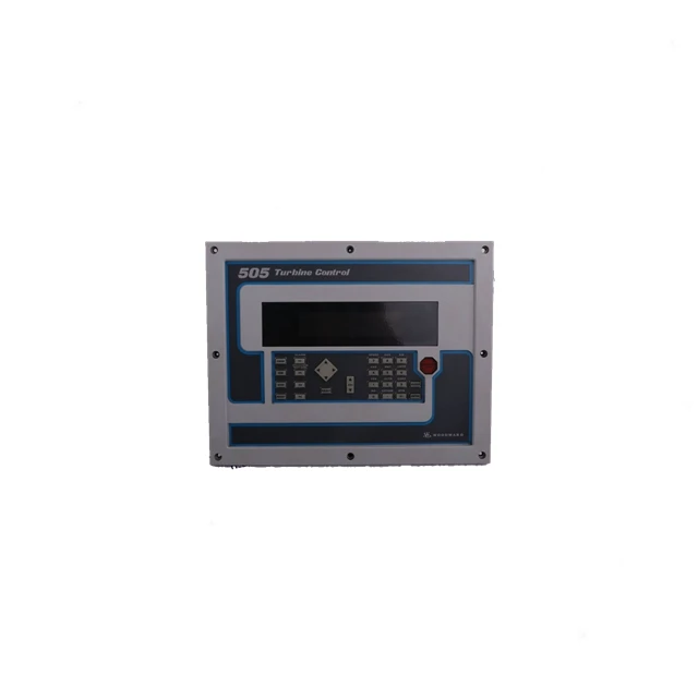 WOODWARD 8200-205 With Good After-sale Service Brand New In Stock