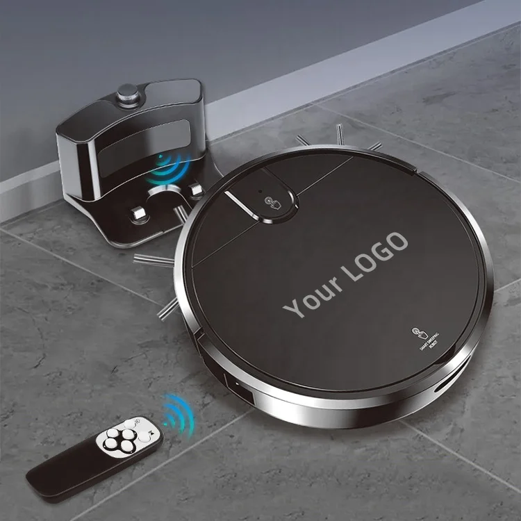 OEM smart automatic floor sweeping machine oem electric clean robot vacuum