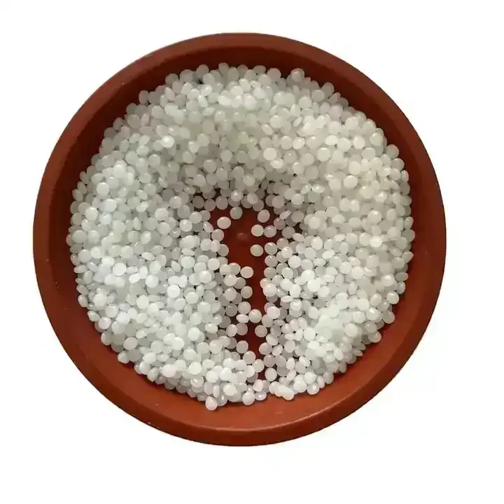 PP Y130 Plastic Polypropylene Raw Material PP Transparent granules