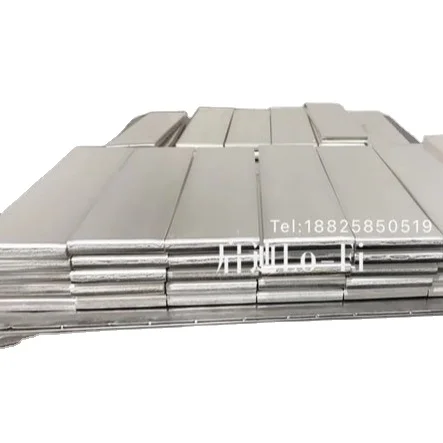 Factory hot sales deliverable pure industrial raw material sturdy silver Ingot bar
