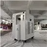 AZBEL wholesale price Smart Portable Home Usage Oxygen  Production  Generator Concentrator