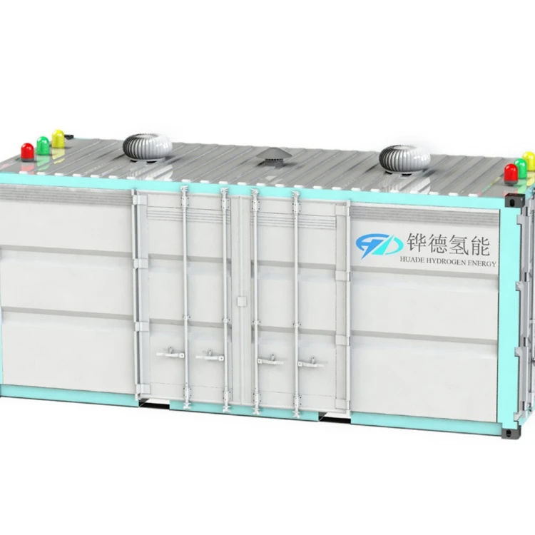 High Quality Hydrogen Fuel Cell Chp Generator For Apartment