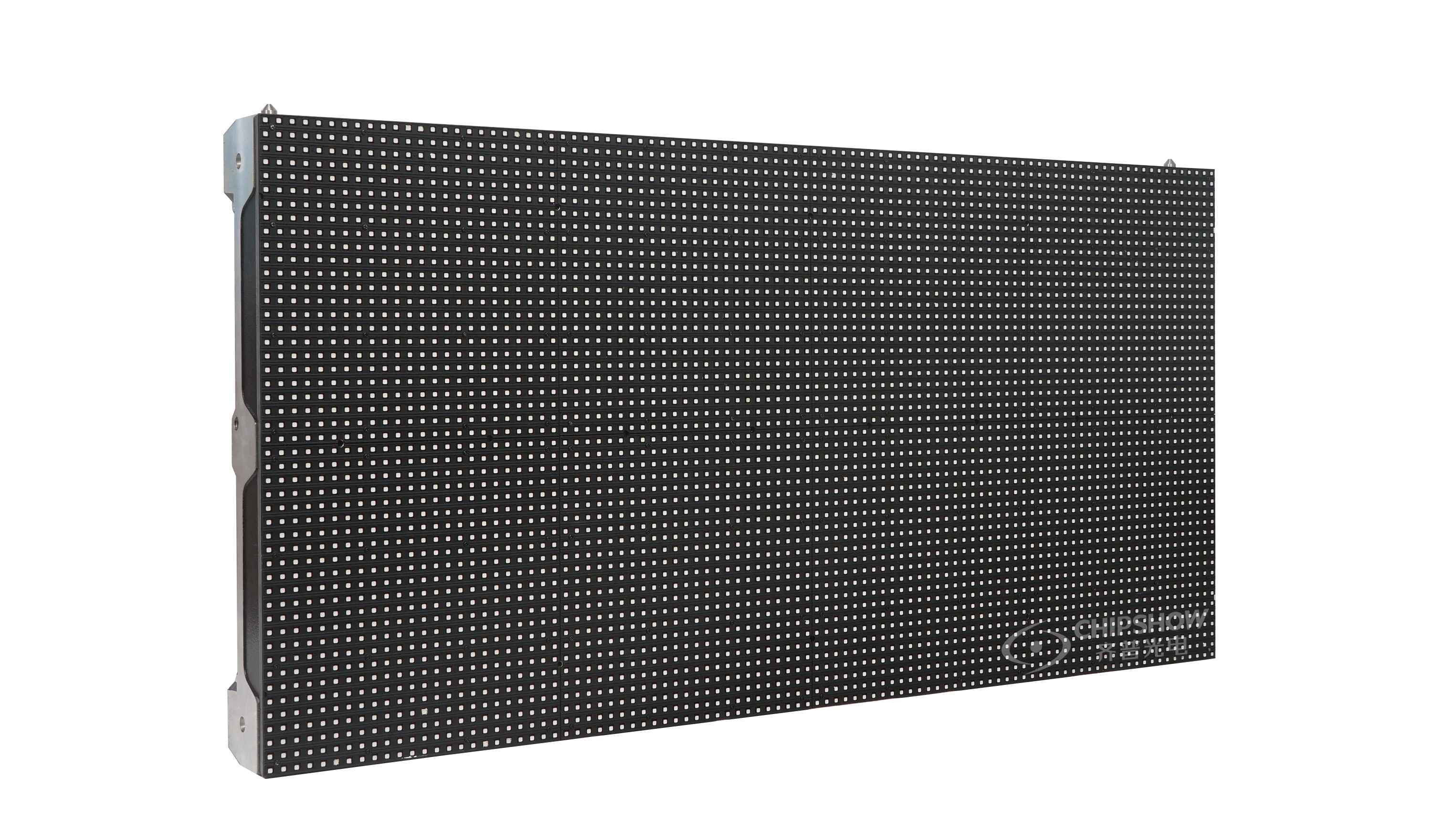 California warehouse outdoor Waterproof Full Color led panels wall mount panels display billboard