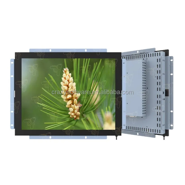 2024 Hot Selling 4:3 19 22 inch Touch Screen for Arcade Game Machine Displays Panel