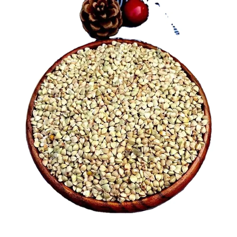 Дешевая цена зерна риса гречихи сладкая гречиха каша материал