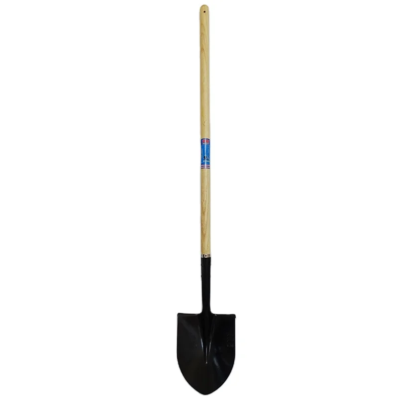 Hot selling Different Types Of Function Uses Of Shovels For Agriculture spade