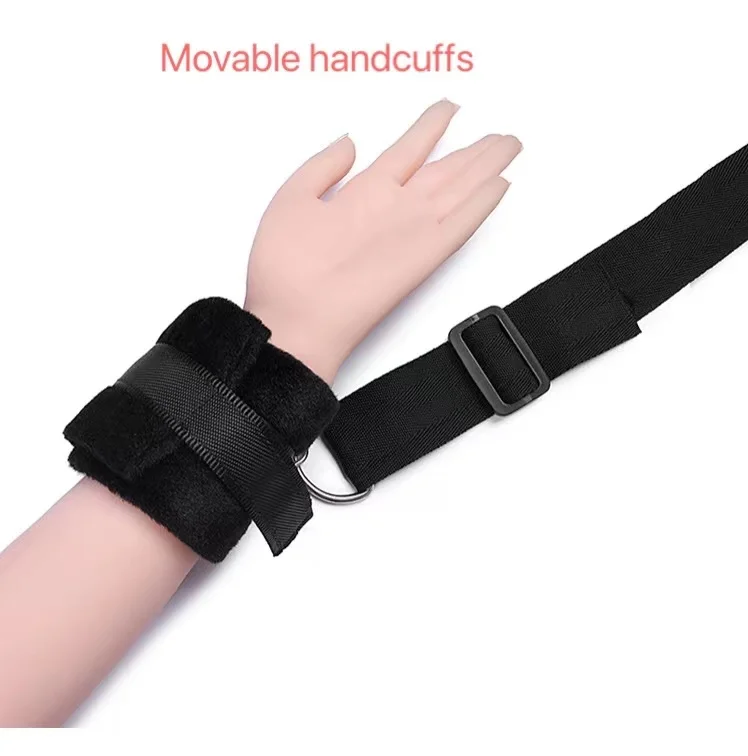 
bondage cbt sm shop fetish bdsm toy Binding sex binding alternative toy husband and wife sex binding bed 