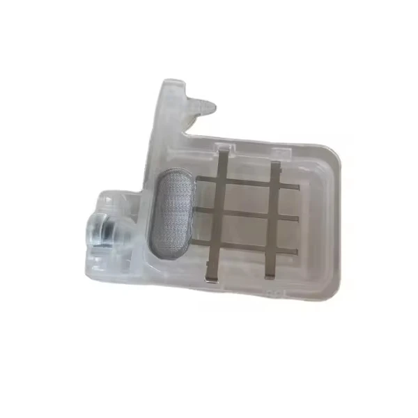 Direct insertion type DX5/xp600 damper for inkjet printer for sale