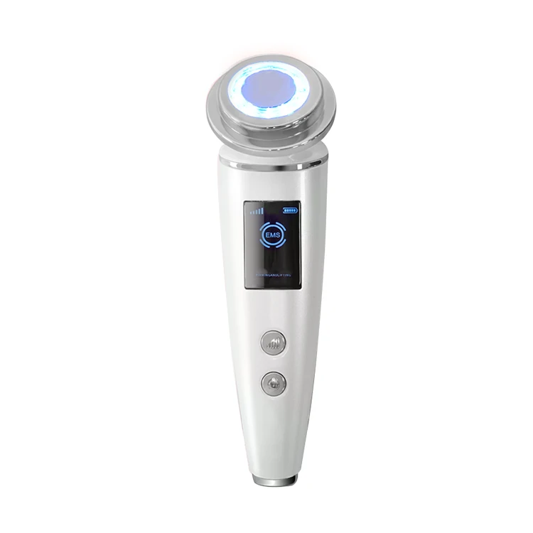 2020 New Arrival Electric Beauty Importing Device Face Skin Tightening