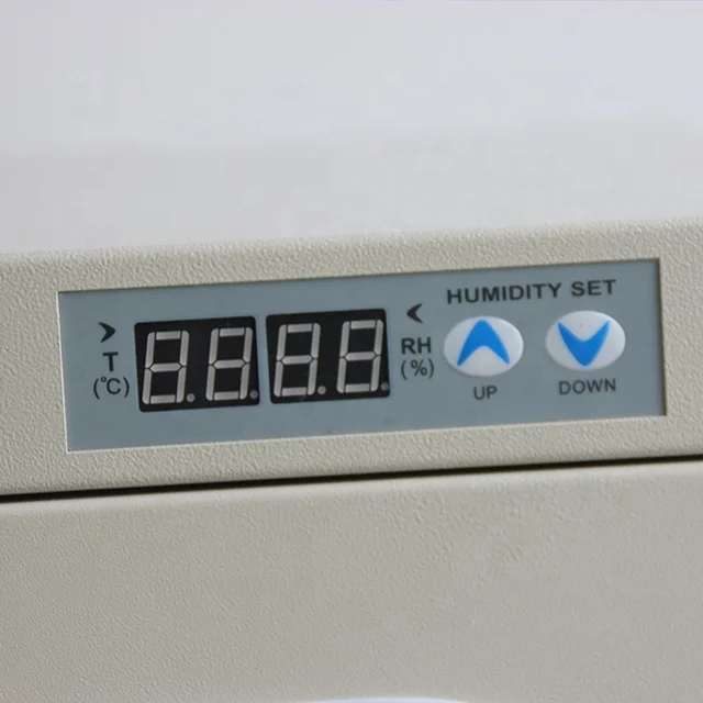 
100L Auto Humidity Proof Electronic Component Dry Cabinet 