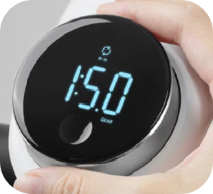 gym equipment elliptical trainer cross