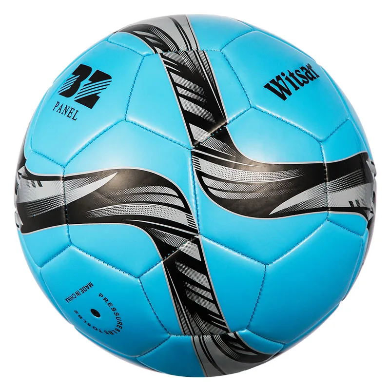 Size 5 Official soccer balls with Custom LOGO Football for Training Football