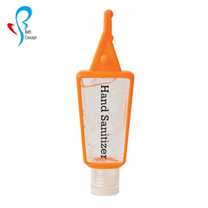 
wholesale mini pocket hand sanitizer gel with parts 210 & 211 factory 