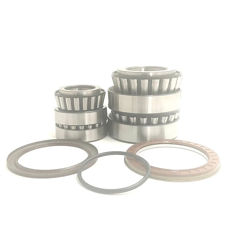 Best quality 566426H195 581079C VKBA5425 7420967831 20967831 SET1312 SET2312 truck front rear wheel hub bearing unit kit