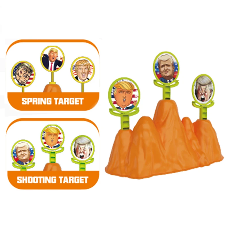New arrivals target shooting games for kids toys games shooting targets for bb guns