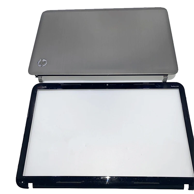 Ноутбук ЖК задняя крышка для HP Pavilion DV6-6000 крышка