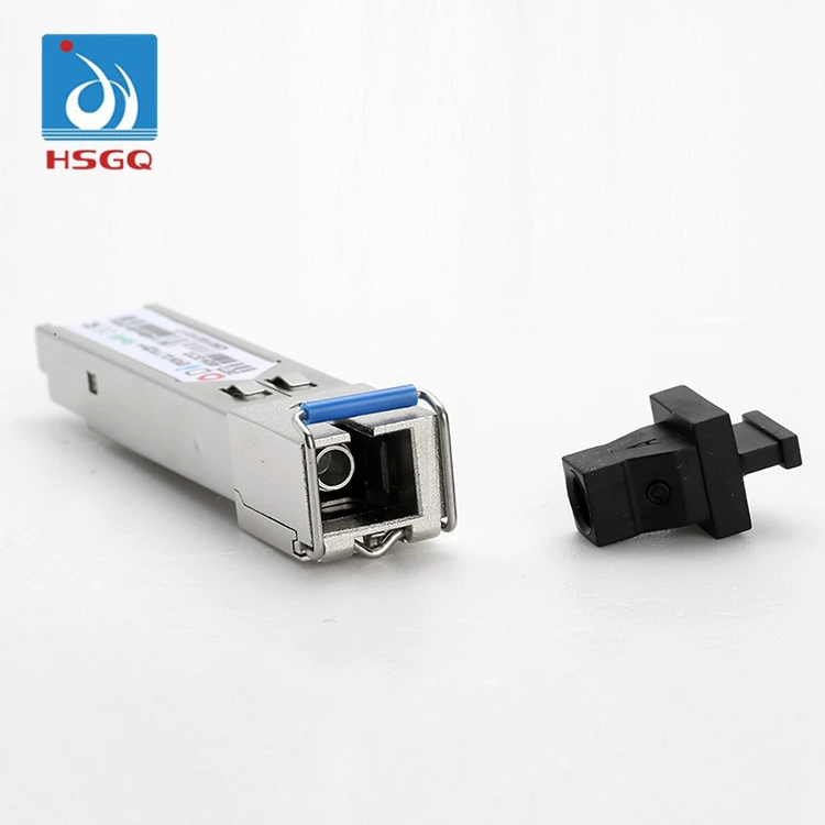 Pon модуль Gepon Epon Olt Sfp оптический трансивер Px20 + 7dBm HSGQ pon