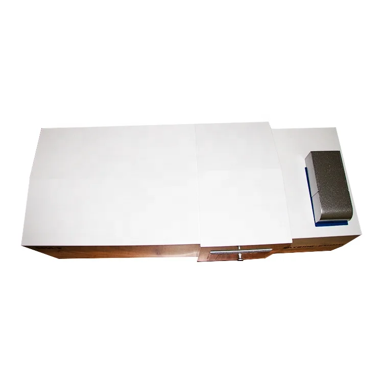 High Quality Wet Dispersion 0.01um -1250um Laser Particle Size Analyzer Price