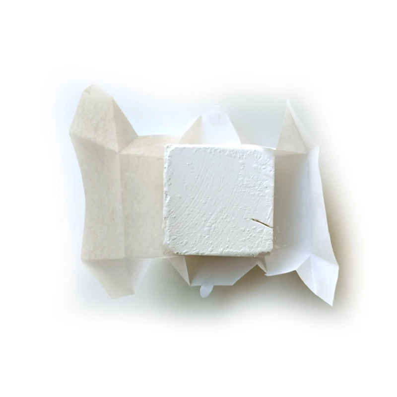 FREE SAMPLE Weight Lifting Chalk Blocks Super Grip Formula For Climbing Bouldering or Gymnastics