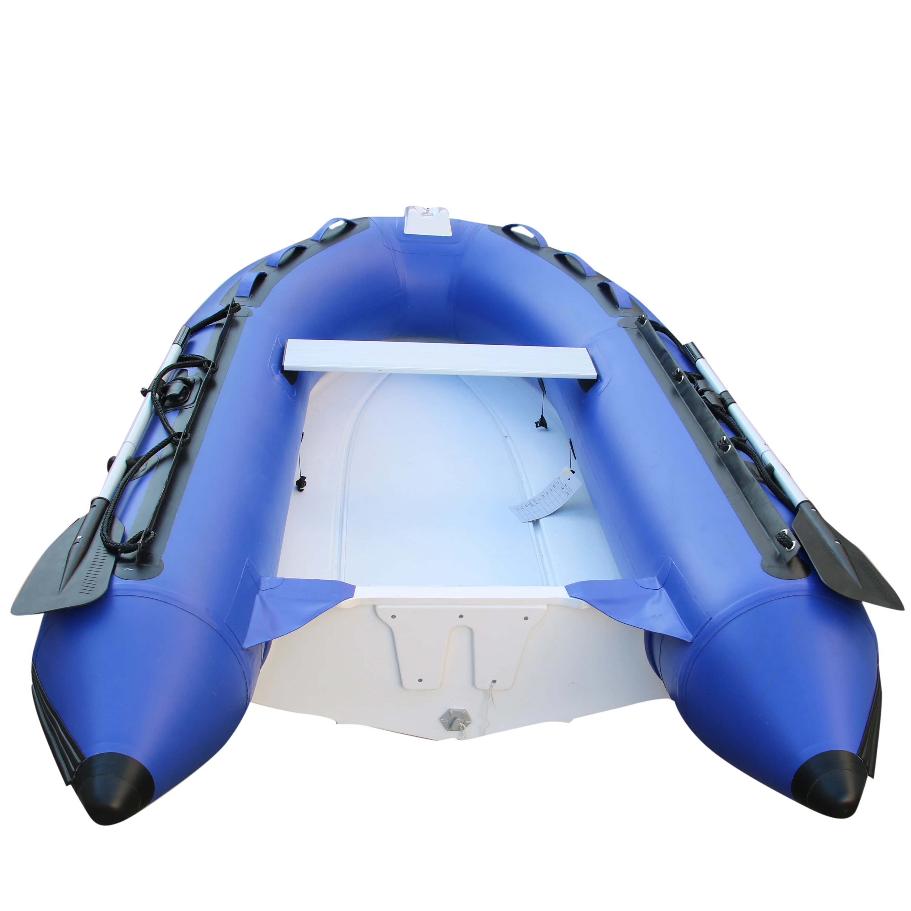 Goboat RIB300 3 0 м 10 футов стекловолоконная центральная консоль скоростная рыбацкая лодка без подвесной двигателя для продажи