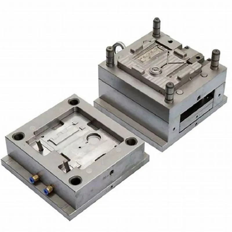 Custom Medical Device smooth pp abs plastic waterproof case tools automotive product preform  molding plastic injection mould