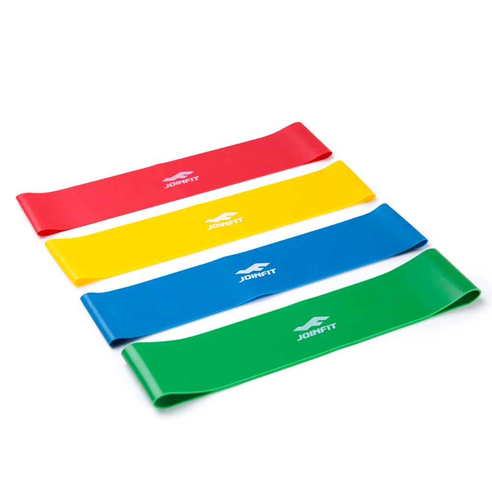 JOINFIT Natural Rubber Resistance Training Loop Band