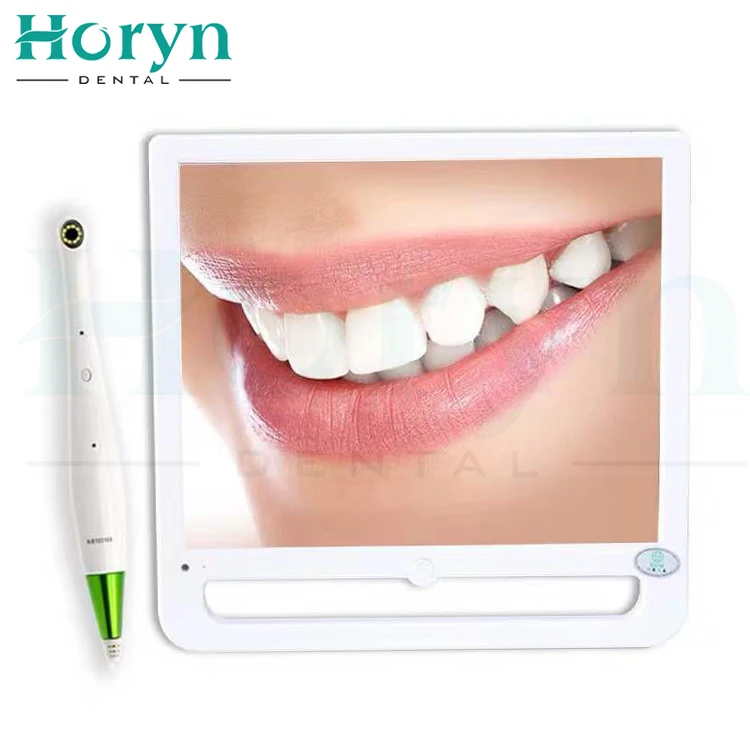 High Quality WIFI Dental Intra Oral Camera Wireless Dental Equipment Intra Oral Scanner Price