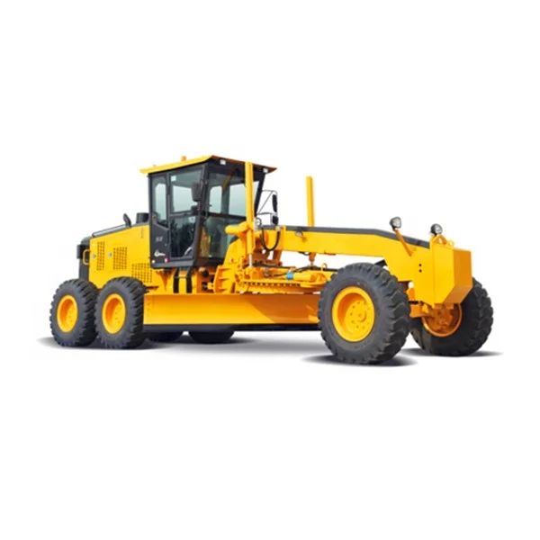 SEM919 190HP Motor Grader