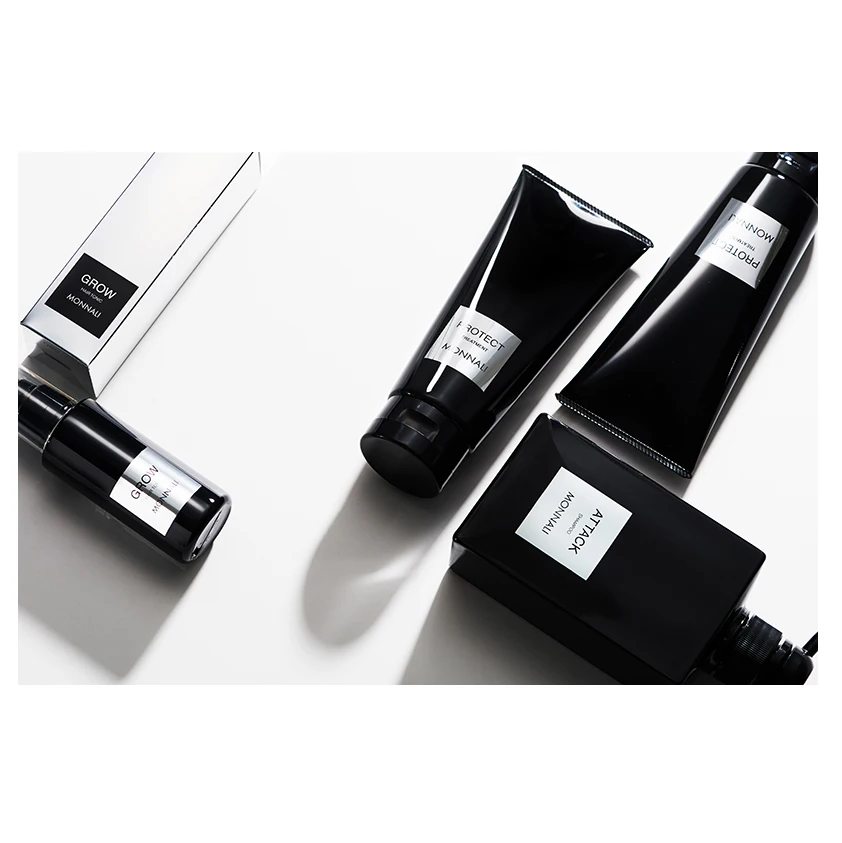 
Эффективный японский Спрей Против выпадения волос, черный, оптовая продажа 