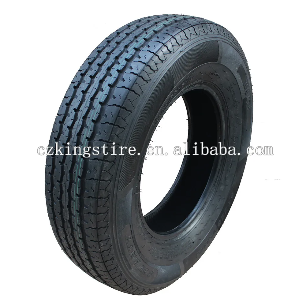 
factory supplier ST225/75R15 PCR LTR tire 