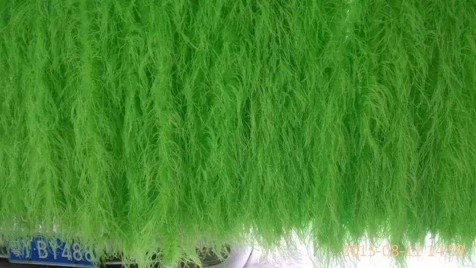 Party Decoration Marabou Feather And Ostrich Feather Boas