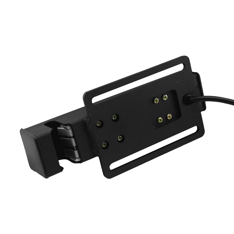 12-24 в электрический замок открывания поворотных ворот