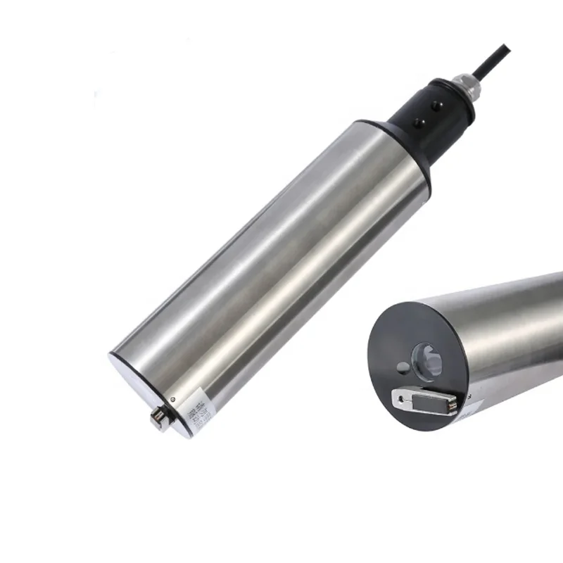 Дешевая цена, цифровой электронный нефелометрический измеритель мутности, ручной Датчик Мутности