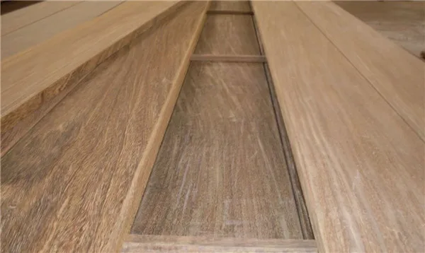 ipe outdoor solid timber decking remite resistance waterproof ipe wood decking