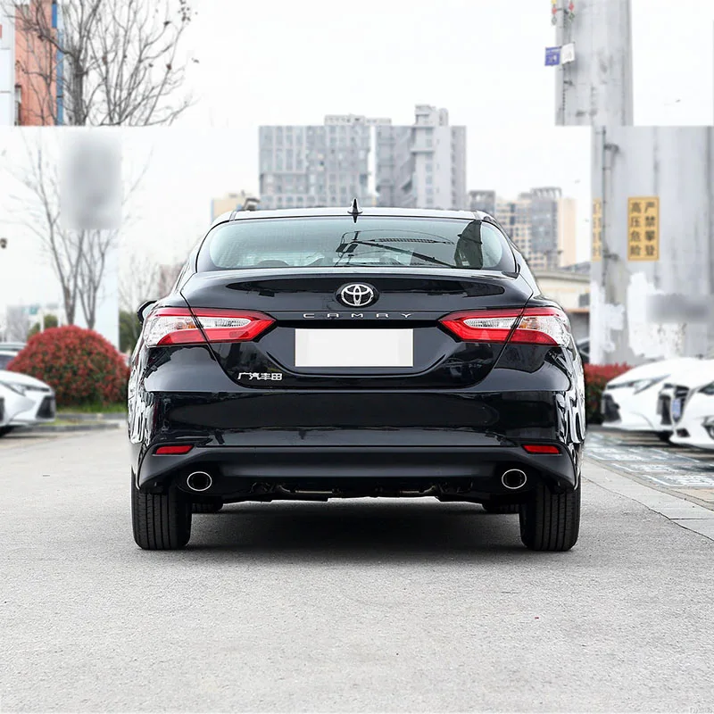 Cheap Price Toyota Camry Corolla Bz4x Highland For Export